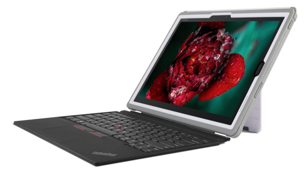 ThinkPad X1 tablet gen3 スタイラスペン - PC/タブレット